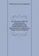 Die Theorieen Uber Die Entstehung Der Koralleninseln Und Korallenriffe Und Ihre Bedeutung Fur Geophysische Fragen (German Edition), Rudolf August Justus Langenbeck 