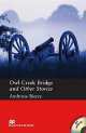 Stories By Ambrose Bierce:Owl Creek Bridge +Exercises +CD Pack, Ambrose Bierce 