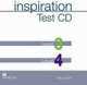 Inspiration - Tests: Levels 3 and 4, Matt Spray 