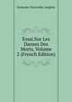 Essai.Sur Les Danses Des Morts, Volume 2 (French Edition), Eustache-Hyacinthe Langlois 