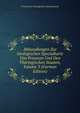 Abhandlungen Zur Geologischen Specialkarte Von Preussen Und Den Thuringischen Staaten, Volume 3 (German Edition), Preussische Geologische Landesanstalt 