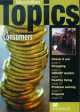 Macmillan Topics. Intermediate. Consumers, Susan Holden 