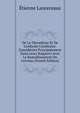 De La Thrombose Et De L'embolie C?r?brales: Consid?r?es Principalement Dans Leurs Rapports Avec Le Ramollissement Du Cerveau (French Edition), Etienne Lancereaux 