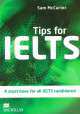 Tips for IELTS, Sam McCarter 