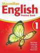 Macmillian English 1. Language Book (+2CD), Mary Bowen 