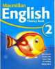 Mac Eng 2 Language Book CD x2, Mary Bowen 