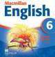 Macmillan English 6 Language Book Audio CD (2), Mary Bowen 