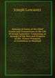 Epitome of Some of the Chief Events and Transactions in the Life of Joseph Lancaster: Containing an Account of the Rise and Progress of the . Future Prospects of Usefulness to Mankind, Joseph Lancaster 