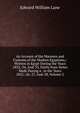 An Account of the Manners and Customs of the Modern Egyptians,: Written in Egypt During the Years 1833,-34, And-35, Partly from Notes Made During a . in the Years 1825,-26,-27, And-28, Volume 2, Edward William Lane 