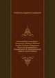 Commentatio Pathologico-Anatomica Exhibens Morbum Cerebri Oculique Singularem: Paucis De Exophthalmia, Exophthalmo Et Ophthalmoptosi Adjectis (Latin Edition), Fridericus Augustus Landmann 