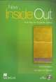 New Inside Out. Elementary. Student's Book (+ CD-ROM), Sue Kay, Vaughan Jones 