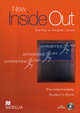 New Inside Out Pre-intermediate Student's Book (+ CD-ROM), Sue Kay, Vaughan Jones 