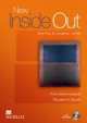 Inside out Pre-Intermediate (DVD), Sue Kay, Vaughan Jones 