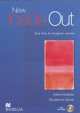 New Inside Out Intermediate. Workbook without keys + CD, Vaughan Jones, Kay Sue 