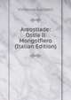 Areostiade: Ossia Il Mongolfiero (Italian Edition), Vincenzo Lancetti 