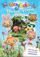 Waybuloo Sticker Scene Book, 