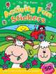 On the Farm - Activity Fun Sticker Book, 