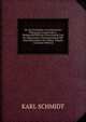 Dr. Karl Schmidt's Geschichte Der P?dagogik: Dargestellt in Weltgeschichtlicher Entwicklung Und Im Organischen Zusammenhang Mit Dem Kulturleben Der V?lker, Volume 1 (German Edition), Karl Schmidt 