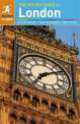 The Rough Guide to London, Rob Humphreys 