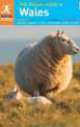 The Rough Guide to Wales, Paul Whitfield 