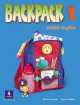 Backpack British English 1 Student's Book, Mario Herrera, Diane Pinkley 