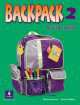 Backpack British English 2 Student's Book, Mario Herrera, Diane Pinkley 