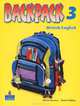 Backpack British English 3 Student''s Book, Mario Herrera, Diane Pinkley 