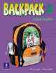 Backpack BritEng 5 SB, Mario Herrera, Diane Pinkley 