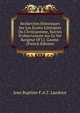 Recherches Historiques Sur Les ?coles Litt?raires Du Christianisme, Suivies D'observations Sur Le Ver Rongeur Of J.J. Gaume. (French Edition), Jean Baptiste F.A.T. Landriot 