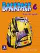 Backpack British English 6 Student's Book, Mario Herrera, Diane Pinkley 