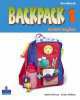 Backpack British English 1 Workbook, Mario Herrera, Diane Pinkley 