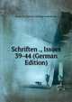 Schriften ., Issues 39-44 (German Edition), Verein Fur Sachsen-meining Landeskunde 