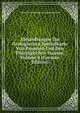Abhandlungen Zur Geologischen Specialkarte Von Preussen Und Den Thuringischen Staaten, Volume 4 (German Edition), Preussische Geologische Landesanstalt 