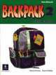 Backpack British English 2 Workbook, Mario Herrera, Diane Pinkley 