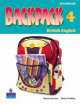 Backpack British English 4 Workbook, Mario Herrera, Diane Pinkley 