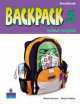 Backpack British English 5 Workbook, Mario Herrera, Diane Pinkley 