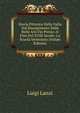 Storia Pittorica Della Italia Dal Risorgimento Delle Belle Arti Fin Presso Al Fine Del XVIII Secolo: La Scuola Veneziana (Italian Edition), Ludwig Lanzi 