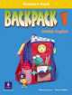 Backpack BritEng 1 TG, Mario Herrera, Diane Pinkley 