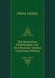 Die Hessischen Ritterburgen Und Ihre Besitzer, Volume 4 (German Edition), Georg Landau 