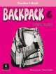 Backpack British English 6 Teacher's Book, Mario Herrera, Diane Pinkley 