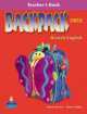 Backpack British English Starter Teacher's Book, Mario Herrera, Diane Pinkley 