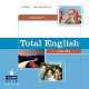 Total English Adv (2CD), J.J. Wilson 