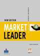 Market Leader New Edition! Elementary Test File, Lansford Lewis 