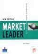 Market Leader. Pre-Intermediate Business English Practice File, John Rogers 