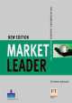 Market Leader. Pre-Intermediate. Test File, David Cotton, Christine Johnson 