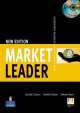 Market Leader Elementary New Class Compact Disk Book+Classique Larousse (Сd)(+Cd), David Cotton, David Falvey, Simon Kent 