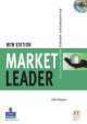 Market Leader Pre-Intermediate New Pr File(+Cd), John Rogers 