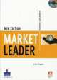 Market Leader Elemenary New Practice File (+Cd), John Rogers 