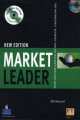 Market Leader Pre-Intermediate New Teacher''S Resource Book(+(Dvd))+(Сd), Bill Mascull 