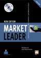 Market Leader New Edition! Upper Intermediate Teacher''s Book with DVD and Test Master CD-ROM, Bill Mascull, David Heitler 